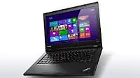 Lenovo Thinkpad Core i5 4th Gen - (4 GB/500 GB HDD/DOS) L440 Laptop  (14.1 inch, Black) - Master