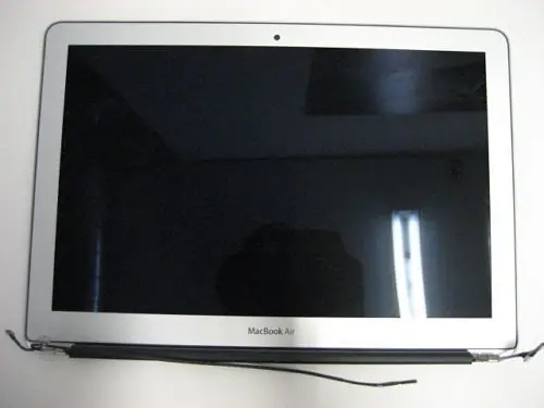 Apple MacBook Air 13" A1466 LCD Display Screen Assembly EMC 2559 Emc2559 - Master
