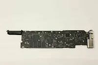 laptop motherboard  macbook pro apple a1466 - Master