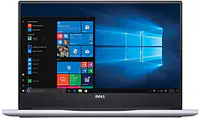 DELL Inspiron 15 7000 Intel Core i7 8th Gen 8550U - (8 GB/1 TB HDD/256 GB SSD/Windows 10 Home/4 GB Graphics) 7570 Laptop  (15.6 inch, Platinum SIlver, 2 kg, With MS Office) - Master