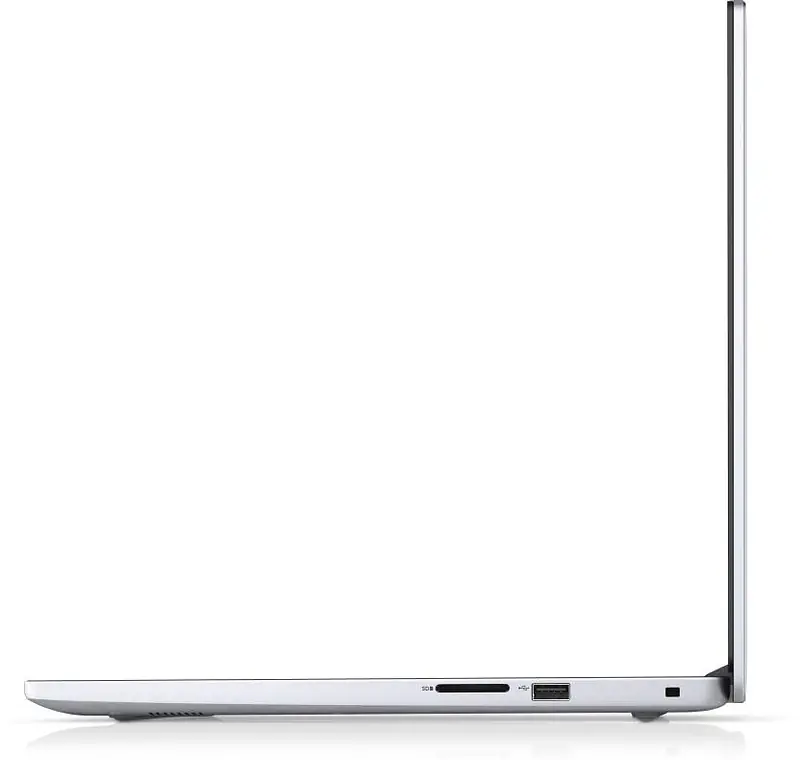 DELL Inspiron 15 7000 Intel Core i7 8th Gen 8550U - (8 GB/1 TB HDD/256 GB SSD/Windows 10 Home/4 GB Graphics) 7570 Laptop  (15.6 inch, Platinum SIlver, 2 kg, With MS Office) - Master