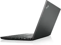 Lenovo ThinkPad t440s 14-inch Laptop ( Core i7  win10pro /Integrated Graphics), Black Refurbished - Master