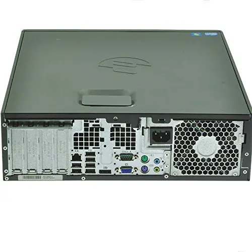 Core i3 Processor, H55 Motherboard, 2GB DDR3 RAM, 320GB SATA HDD, Without DVD Drive and 1GB Graphics Card Assembled Desktop - Master