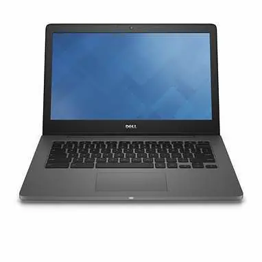 Dell Chromebook 7310 13.3" Business Laptop Computer - Master