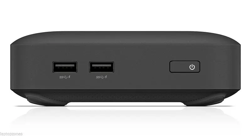 Hp  Desktop Core i7  CPU  Refurb - Master