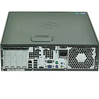 Intel-i5 Desktop PC Computer Dell or Hp graphics card, With Wifi - Master