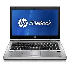 HP EliteBook 8460p - 14" - Core i7  Windows 7 Pro Series Specs Refurb - Master