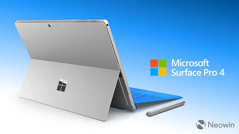 The Best Laptops You Can Buy For 2018 surface microsoft pro 4 - Master
