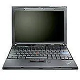 Lenovo X200 laptop  USED - Master
