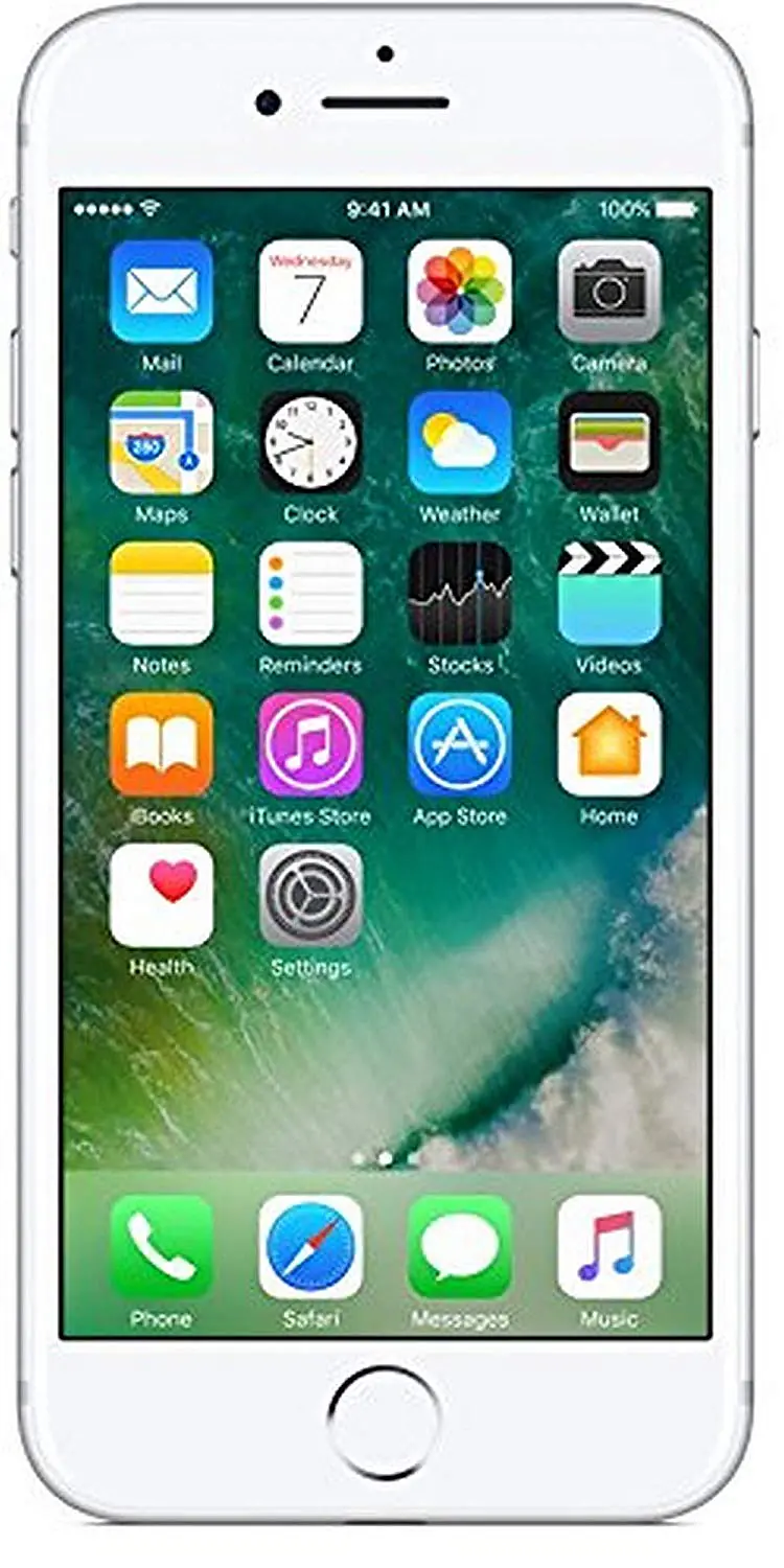 New Unbox Apple iPhone 6s Plus (64GB) - Master