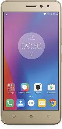 Lenovo K6 Power (Gold, 32 GB)  (3 GB RAM) UNBOX - Master