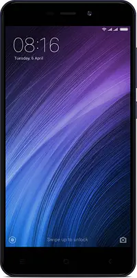 Redmi 4A (Dark Grey, 32 GB)  (3 GB RAM ) UNBOX - Master
