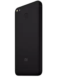 Redmi Note 4 (Black, 64 GB)  (4 GB RAM) UNBOX - Master