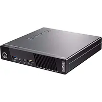(Renewed) Lenovo ThinkCentre M92p Desktop (Core i5-2400/8 GB/500 GB HDD/Windows/MS Office/Intel HD Graphics 2000), Black - Master