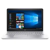 HP Pavilion 15-CK019TX Laptop Intel Core i7-8550U, GeForce 940MX - Master