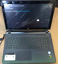 HP Pavilion 15-CK019TX Laptop Intel Core i7-8550U, GeForce 940MX - Master