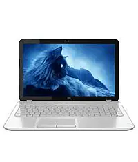 HP Pavilion 15-n013TX Laptop (4th Gen Ci5/ 1TB/ Win8/ 2GB Graph)  (15.6 inch, Imprint Pearl White With Micro Dot Pattern, 2.28 kg) - Master