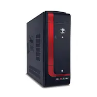 Hp Desktop PC - Intel Core i5 Processor 3.20GHz / 8GB Ram / 1TB Hard Disk/DVD / WiFi - Master