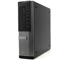 Dell 790 Intel Desktop PC CPU Computer CORE i-5 Processor and WiFi - Master