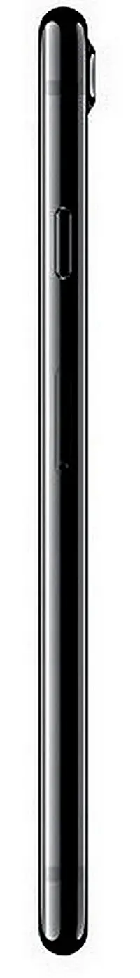 New Unbox Apple iPhone 7 (Jet Black, 256GB) Mix Colour- Imported -red, - Master