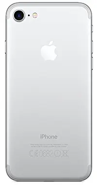 New Unbox Apple iPhone 7 (Jet Black, 256GB) Mix Colour- Imported -red, - Master
