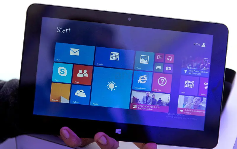 New xolo Lava Twinpad - (2 GB/32 GB EMMC Storage/Windows 10 Home) 2 in 1 Laptop  (10.1 inch - Master