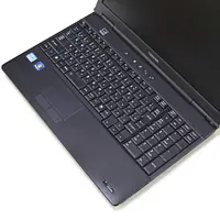Toshiba dynabook Satellite B554 15.6 Type 4th Generation Core-i5 WIFI HDMI DVD Memory: 8 GB Laptop, SSD 512 GB - Master