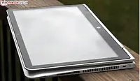 HP ENVY x360 - M6 15T-W200 i5 7thgen  Laptop Refurb - Master