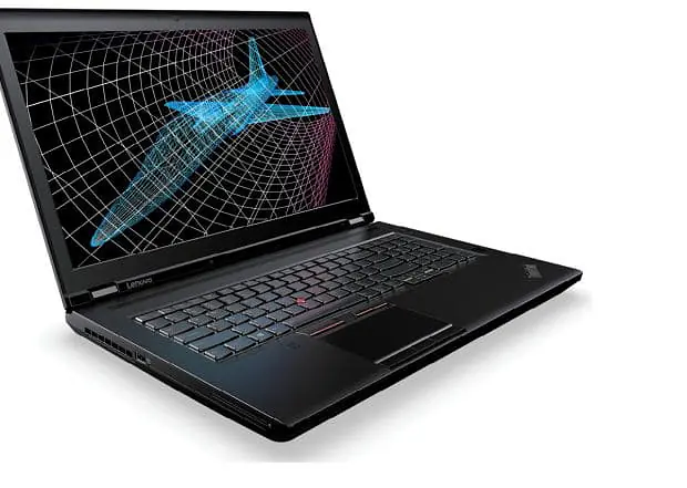 Lenovo Workstation Xeon  P70 E3 P71 thinkpad Laptop  Quadro Nvidia Server - Master