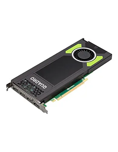 PNY Nvidia Quadro M4000 8 GB PCI-E Graphics Card - Master