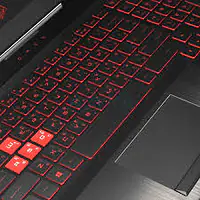 New HP omen I7 8th 16 GB 256 plus 1 TB 6gb 1060 n vidia Windows 10 - Master
