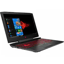 New HP omen I7 8th 16 GB 256 plus 1 TB 6gb 1060 n vidia Windows 10 - Master