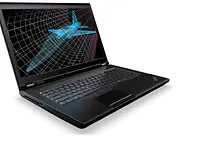 Lenovo Workstation Xeon  P70 E3 P71 thinkpad Laptop  Quadro Nvidia Server - Master