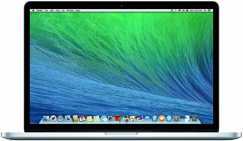 refurb Apple MacBook Pro MLH12HN/A Ultrabook (Core i5 6th Gen/8 GB/256 GB SSD/MAC) 2017 - Master