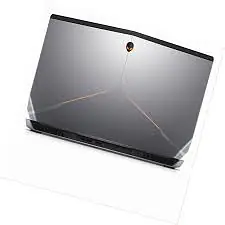 New Alienware Dell 17.3-Inch FHD Laptop ( intel Core i7, 16 GB RAM, 1 TB HDD + 256 GB SATA SSD,NVIDIA GeForce  quadro - Master