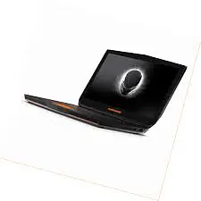 New Alienware Dell 17.3-Inch FHD Laptop ( intel Core i7, 16 GB RAM, 1 TB HDD + 256 GB SATA SSD,NVIDIA GeForce  quadro - Master