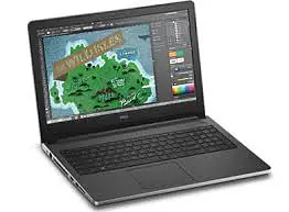 LIKE NEW Dell  Inspiron laptop  5558 Core I7 5th Gen 16GB 1TB Nvidia  Graphic - Master