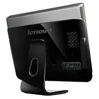 Lenovo C200 (57129907) 2GB All-In-One Desktop win 7 professional Refurb - Master