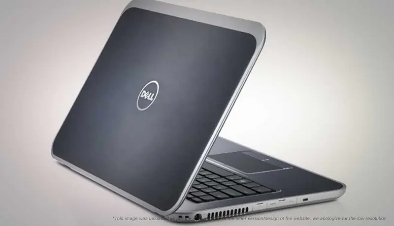 Refurb Dell Inspiron  Laptop 15- 5520  Core i5 8GB 1 Tb Hdd 1Gb - Master