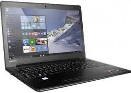 Refurbish Lenovo Ideapad 310 (15.6) Notebook (Core i5 ( 7th Generation) /4 GB/ 1 TB/Windows 10 Home 2 GB) - Master