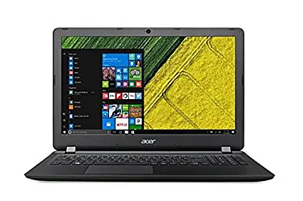 Acer Aspire E15 Intel Core i3 7th Gen 7100 - (4 GB/HDD/1 TB HDD/Windows 10 Home) E5-575 Laptop  (15.6 inch, Black, 2.23 kg) - Master