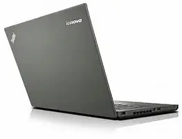Lenovo (Renewed) Thinkpad L412 14 inches Laptop (Intel Core i5 1st Gen/4GB/320GB/Windows 7 Professional/Integrated Graphics), Black, 2.299kg - Master