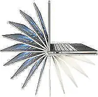 HP Pavilion x360 Intel Core i3 14-Inch (35.56 cms) 1920x1080 Laptop (4 GB/1 TB/Windows 10 Home Single Language 64/NVIDIAGeForceMX130 (2 GB DDR3 dedicated)/Mineral Silver/3.40 Kg), HP Pavilion x360 - 14-ba151tx - Master