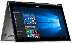 Dell Inspiron 13 5379 2-in-1 FHD IPS Touch  i7 8550U - Master