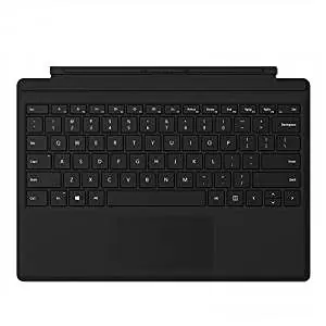 Microsoft Surface Pro 4 / Pro 3 / Surface Pro 2017 Type Cover, Slim Wireles - Master