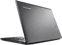 Lenovo G5070 15.6" Laptop (Core i5-4GB/1TB/ Black (USED) (1) - Master