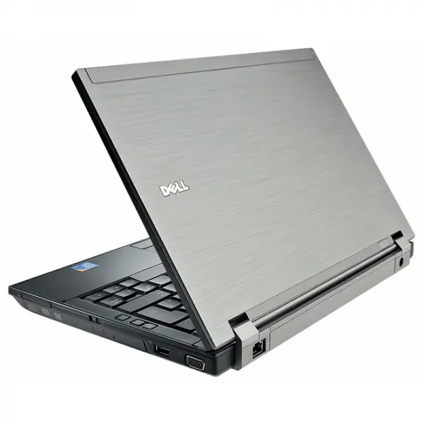 Dell Latitude E4310 Laptop i5 2.4Ghz 4GB Ram 160GB SATA Windows 7 P with Webcam DVDRW MS Office 30 Day Free Trial & Kaspersky Anti-Virus - Master