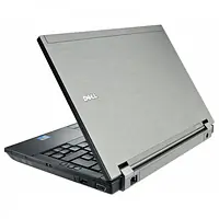 Dell Latitude E4310 Laptop i5 2.4Ghz 4GB Ram 160GB SATA Windows 7 P with Webcam DVDRW MS Office 30 Day Free Trial & Kaspersky Anti-Virus - Master