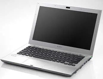 Sony vaio S series core i5  AMD Radeon HD 6470 Refurb - Master
