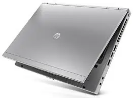 HP EliteBook 8460p 14-inch LED Notebook (Intel Core i5 2520M processor, 4GB RAM, 320GB Hard drive, Windows 7 Professional 64-bit) - Master